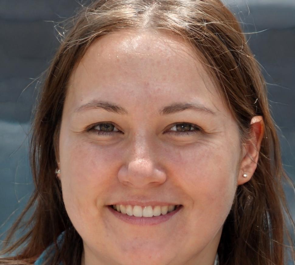 Directora Financiera